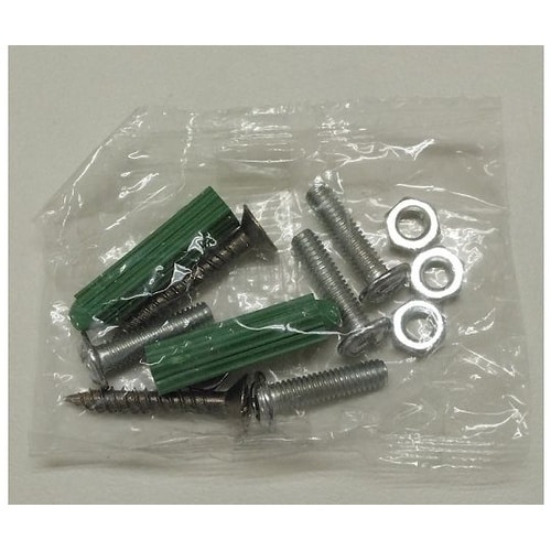 アプセット小ネジ・ナット・皿頭タッピング