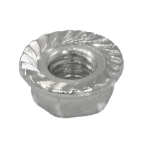 M5アプセット小ネジ・M5フランジナット