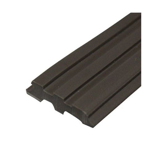 補填タイヤ ダークブラウン 金具30巾用