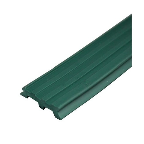 補填タイヤ グリーン 金具35巾用 10