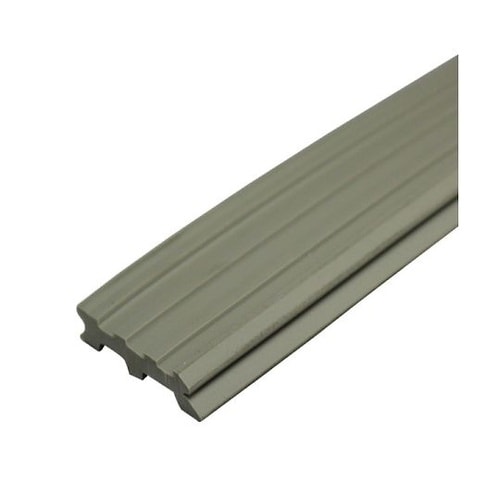 補填タイヤ グレー 金具35巾用 100