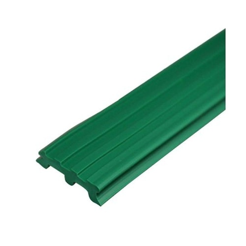 補填タイヤ ライトグリーン 金具35巾用