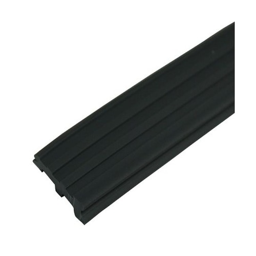 補填タイヤ ダークグレー 金具35巾用