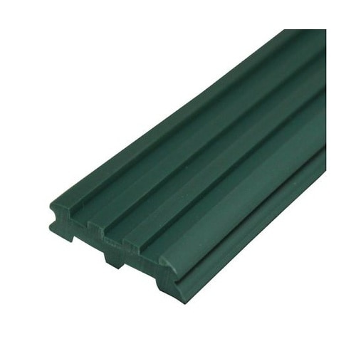 補填タイヤ グリーン 金具40巾用 10