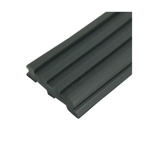 補填タイヤ ダークグレー 金具40巾用