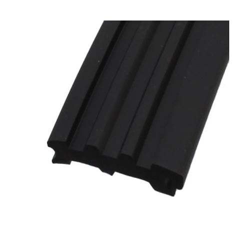 充填タイヤ ブラック 金具35巾用 10