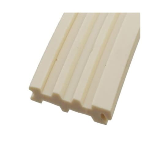 充填タイヤ アイボリー 金具35巾用 1