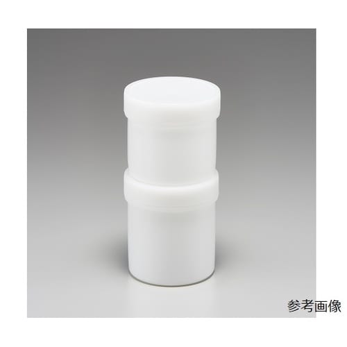 サンプラベッセル No.6 500mL