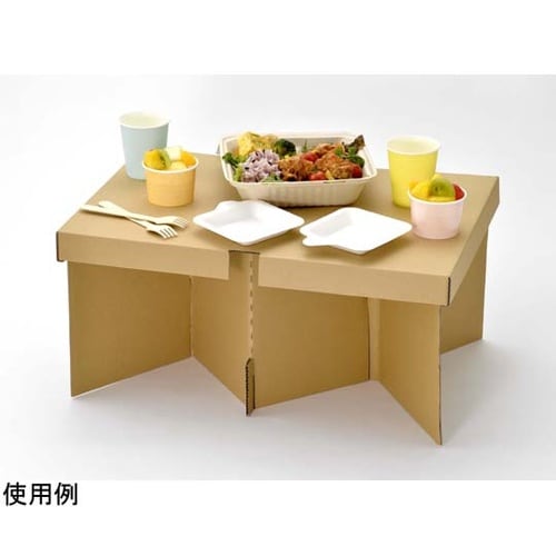 レジャー テーブル 折りたたみ 使い捨て