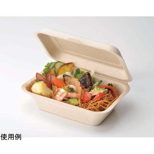 フードパック 使い捨て Mサイズ 25個