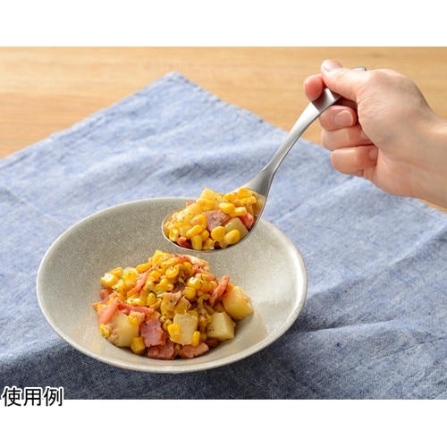 取分けスプーン LES3204