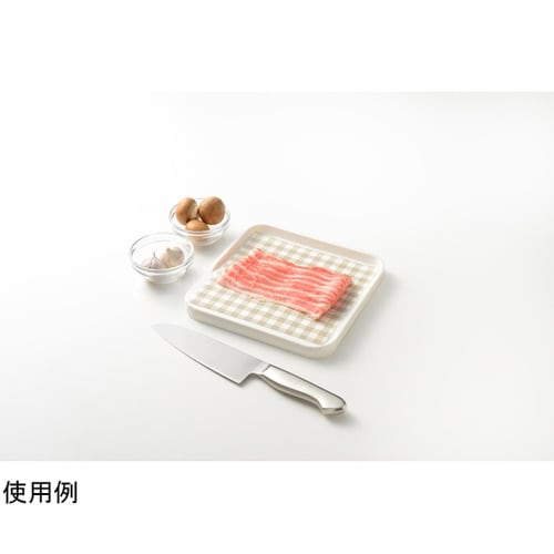 まな板シート スクエアミニ 1個(50枚