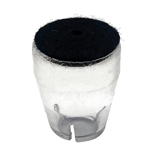 イスキャップ ワイドフェルトキャップ ス