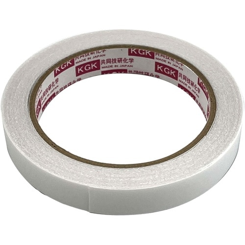 手で切れる両面テープ キレイカット多用途