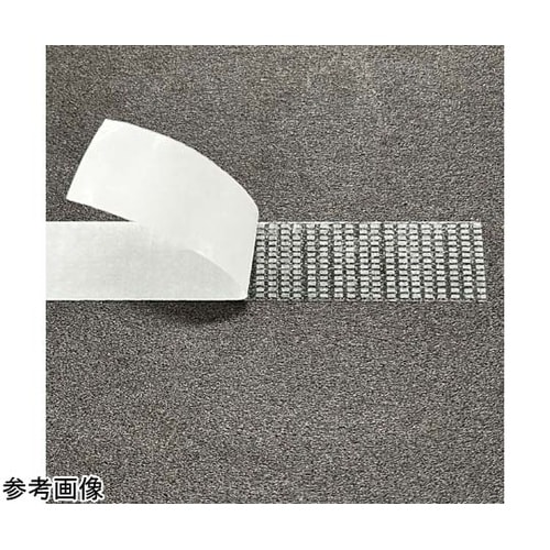 手で切れる両面テープ キレイカット多用途