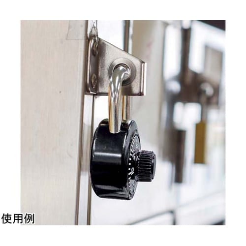 金庫式ダイヤル錠 IB−165