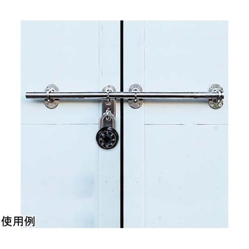 金庫式ダイヤル錠 IB−165