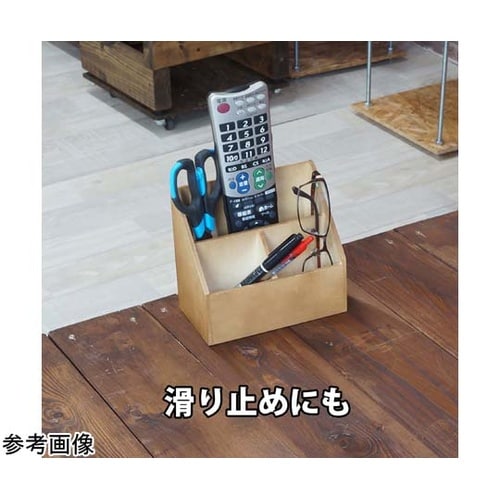 手で切れる貼ってはがせる不思議なゲル両面