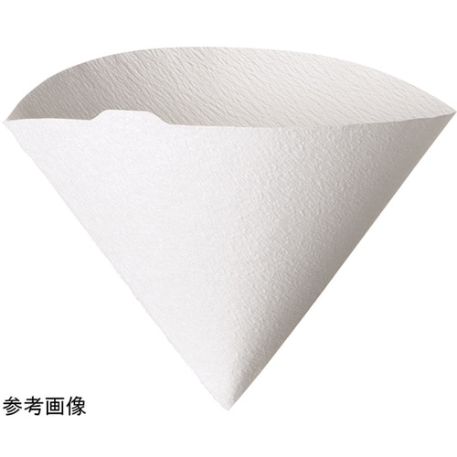 V60ペーパーフィルター02W Zebr