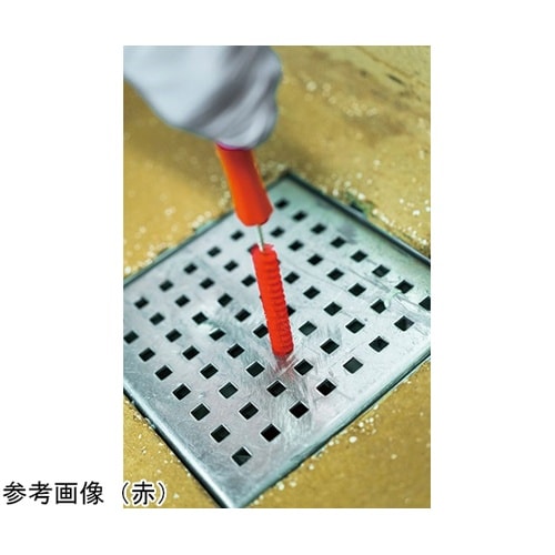 パイプクリーナー(φ15mm)グリーン