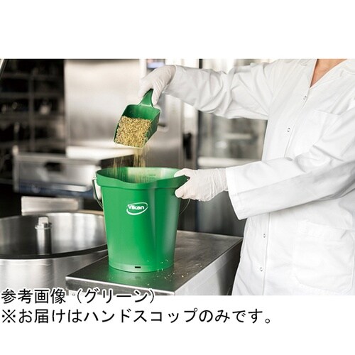 ハンドスコップ(0.5L)ブルー 567