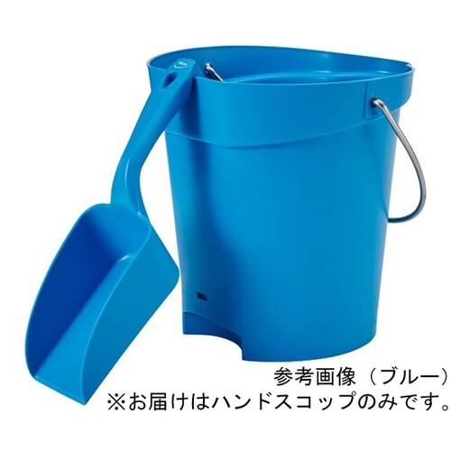 ハンドスコップ(0.5L)ブルー 567