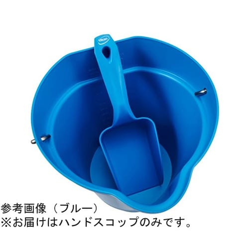 ハンドスコップ(0.5L)イエロー 56