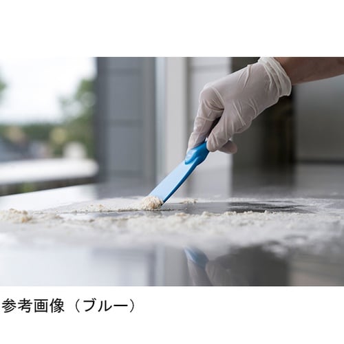 ハンドスクレーパー(75mm)グリーン