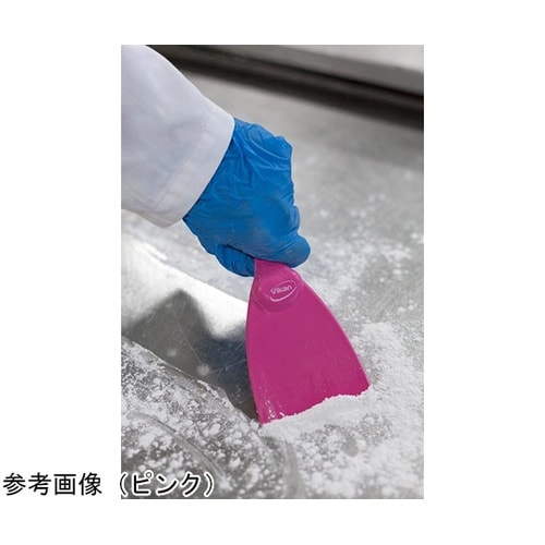 ハンドスクレーパー(75mm)ブルー 4