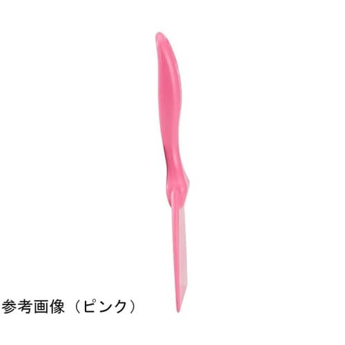 ハンドスクレーパー(75mm)イエロー