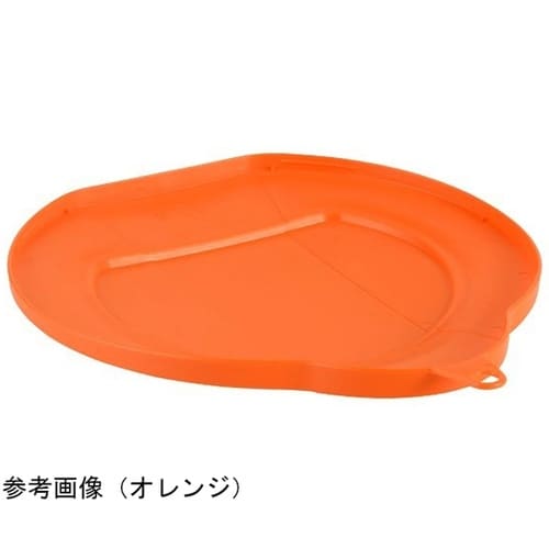 バケットカバー(6L)イエロー 5689