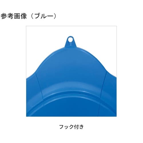 バケットカバー(6L)ピンク 5689