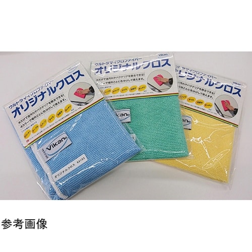 オリジナルクロス レッド 6910