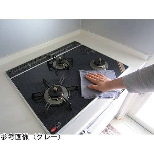 ラスタークロス グリーン 6915