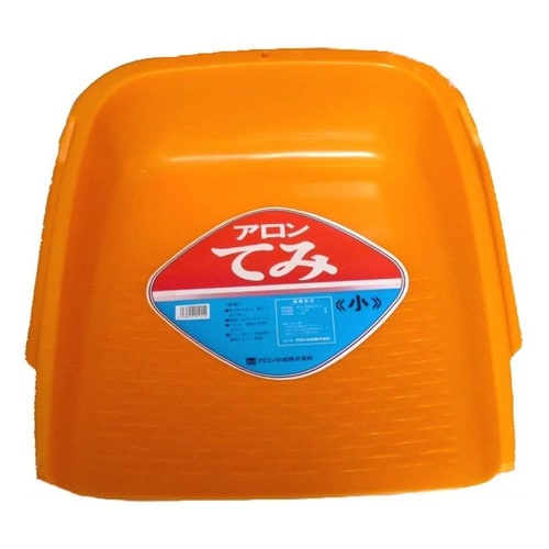 てみ 小サイズ ちりとり