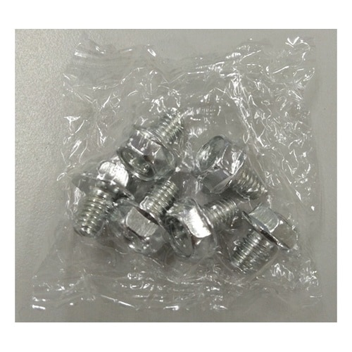 M5六角フランジボルトセット 1パック(