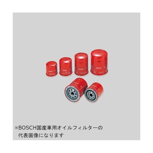 国産車用オイルフィルター(オイルエレメン