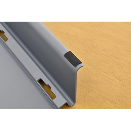 ノートパソコンスタンド 折りたたみ式 グ