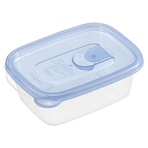 保存容器 400ml スマートフラップ