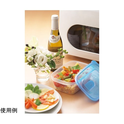 保存容器 400ml スマートフラップ