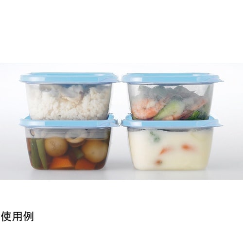 保存容器 400ml スマートフラップ