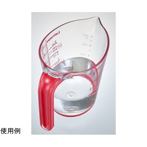 メジャーカップ 500ml 耐熱 食洗機