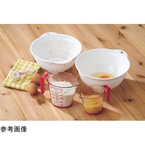 メジャーカップ 500ml 耐熱 食洗機