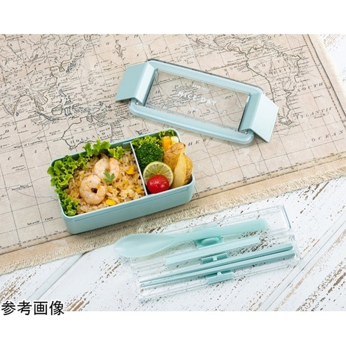 コンビセット とっても強いケース入り箸&