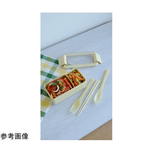 お弁当箱 イージーケアランチボックス1段