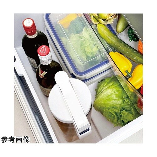 ピッチャー 2.1L シームレス パッキ