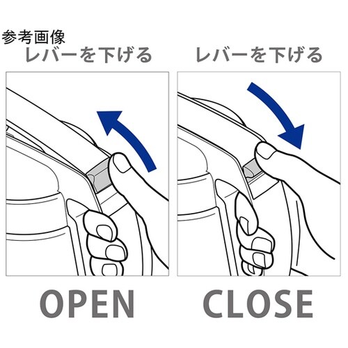 ピッチャー 2.1L シームレス パッキ