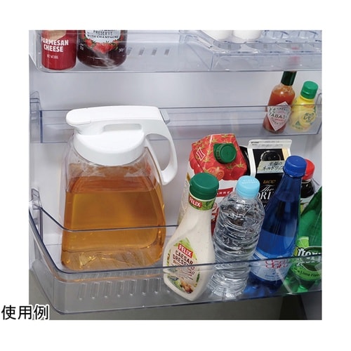 ピッチャー 3L シームレス パッキン一