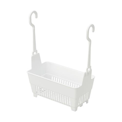 収納 お風呂 バスケット 浮かせる収納