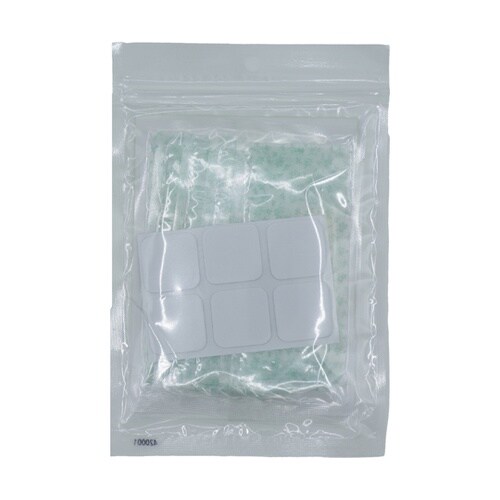 さよならカメちゃん 貼るタイプ